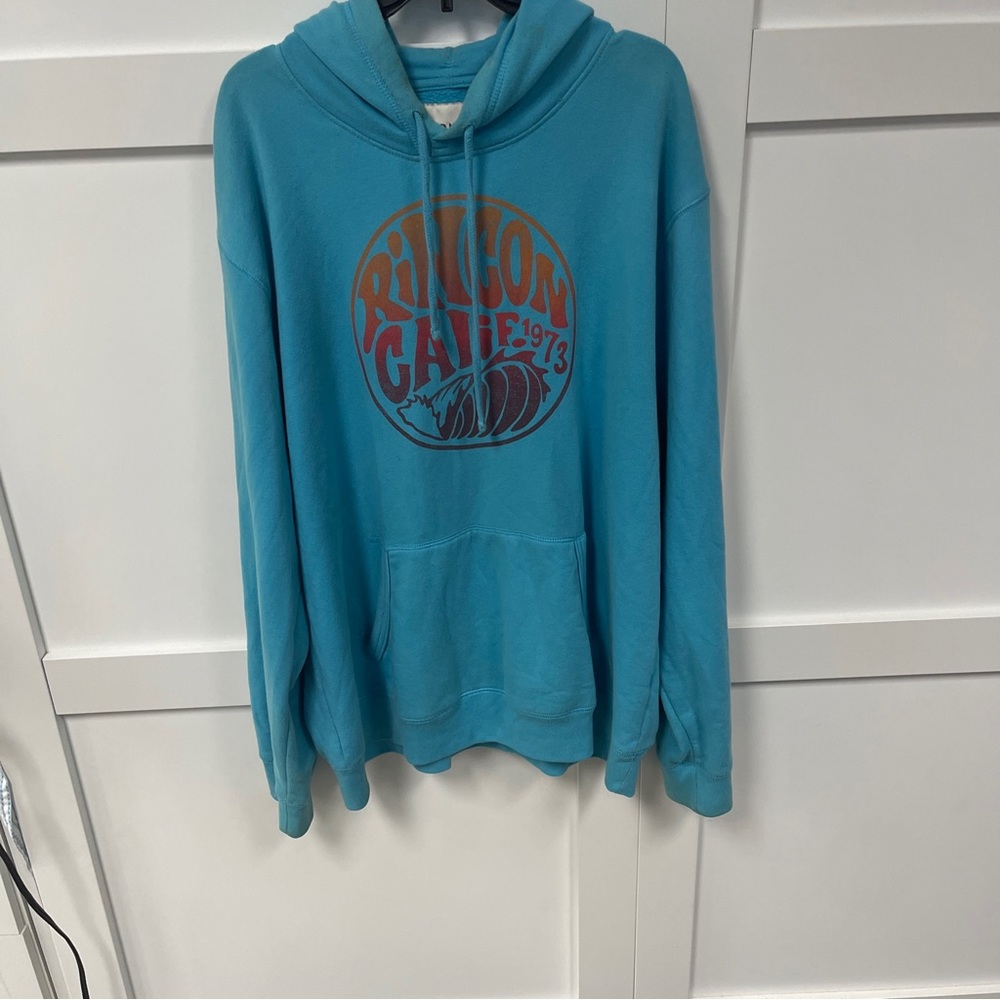 Old Navy Pullover Hoodie